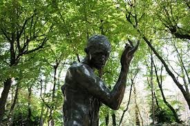 "Rodin Museum"