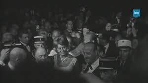 "Cannes festival is really popular"