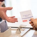 "French presidential elections - 2017 and diversity in politics"