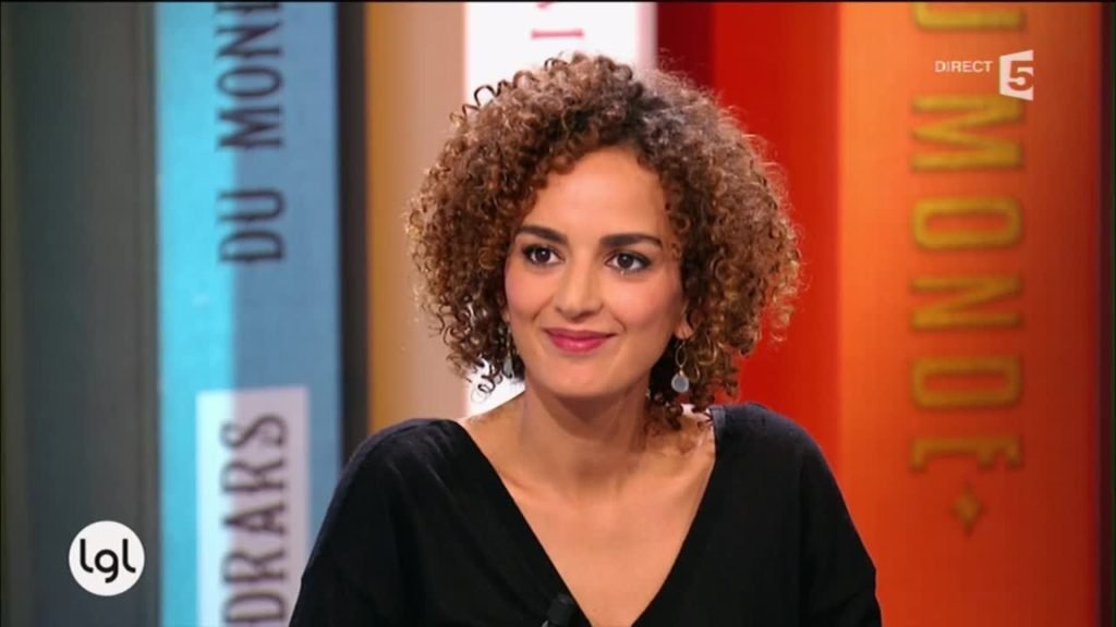 "Leïla Slimani tells an infanticide in her novel Une chanson douce"
