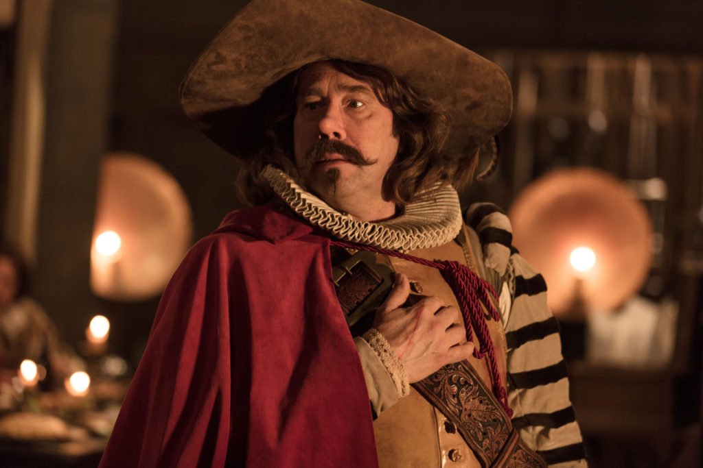 Orologio agenzia di incontri Cyrano gooddrama