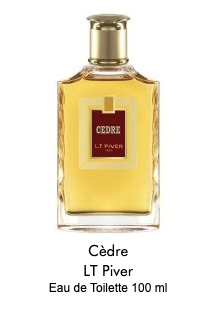 "Authentic historical French Perfumes"