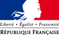 "French Symbol - Devise républicaine française"
