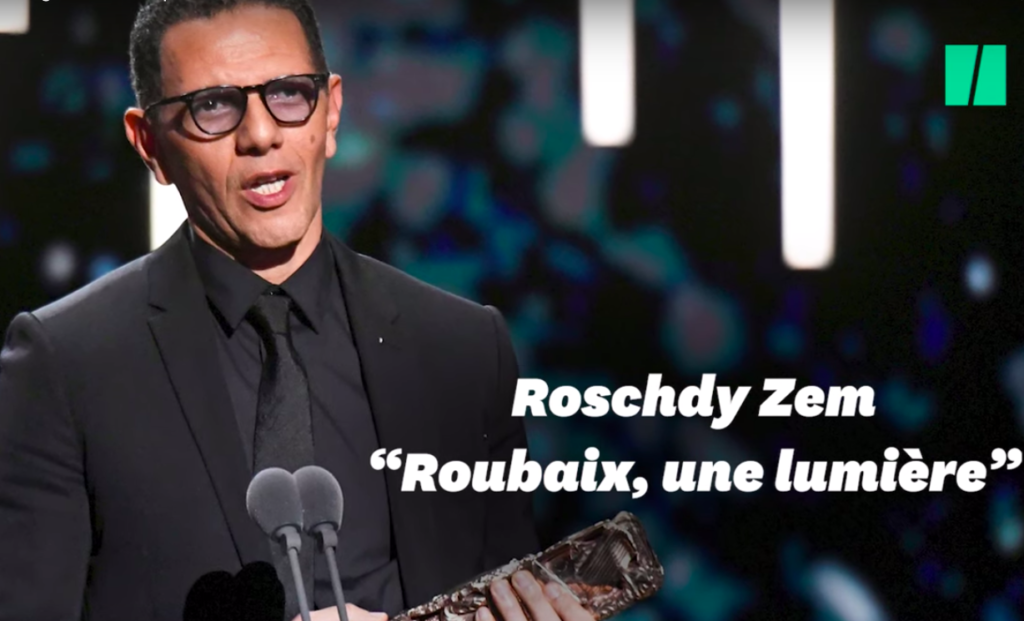 "César Awards Ceremony 2020"