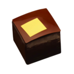 "Pierre Hermé Ispahan cake - The classic Carrément chocolat"